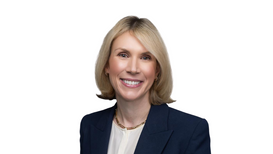 Antonia O Connor preside