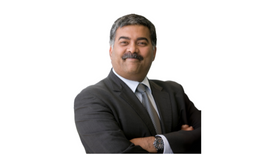 Dr. Bhaskar Dasgupta preside