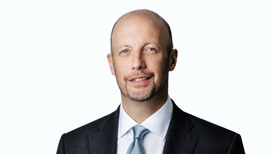 Michael Fastert preside