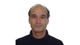 Malik Chaabouni preside