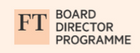 FT Board Director Programme 