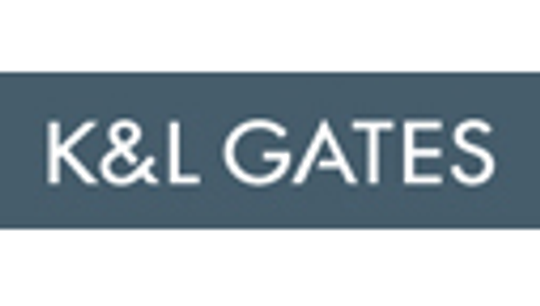 K & L Gates logo