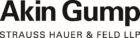 Akin Gump Strauss Hauer & Feld LLP 