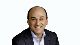 Alan Shaffran  preside