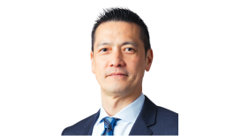 Ichiro Miyoshi, Marunouchi-Landscape.png