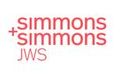 Simmons & Simmons JWS