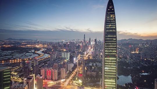 Shenzhen shutterstock_302435285.jpg