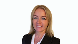 Henrietta Gordon preside