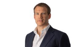 Peter Dahlen preside