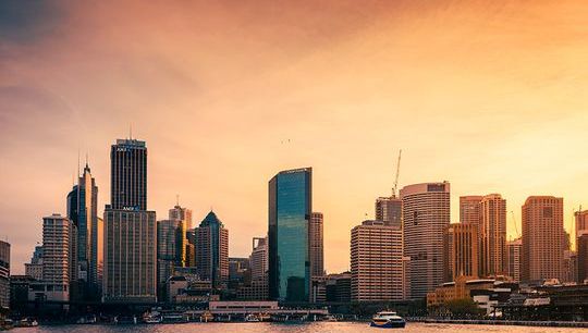 Sydney Financial District shutterstock_398661019.jpg
