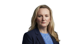 Samantha Skinner preside