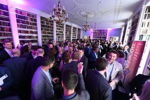 Networking Drinks