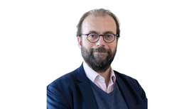 Sébastien Raspiller preside