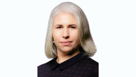 Rebeca Coriat preside