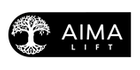 AIMA Lift Logo
