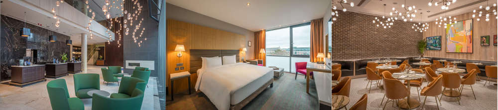ACCOMMODATION