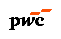 PWC logo