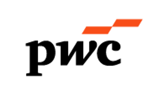 PWC logo