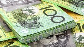 Australian dollar shutterstock_357066083.jpg