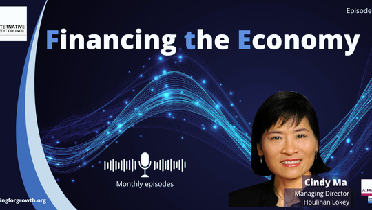 Financing the Economy Podcast Houlihan Lokey.png 1