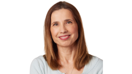 Alexandra Dimitrijevic preside