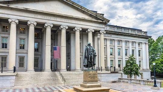 Washington US Dept of Treasury - shutterstock_684809878.jpg
