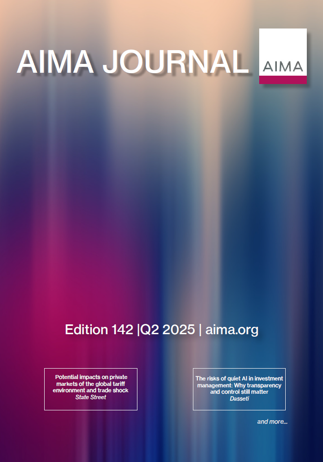 AIMA Journal 142 cover .png