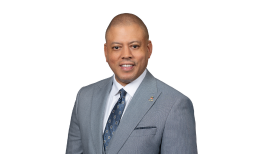 Hon. André Ebanks Premier-Landscape.png