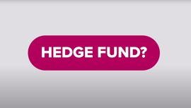 Hedge funds explained (animation)