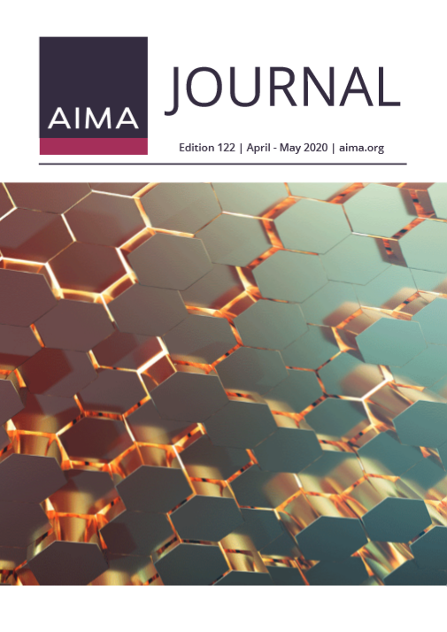 AIMA Journal 122 - Front cover.PNG