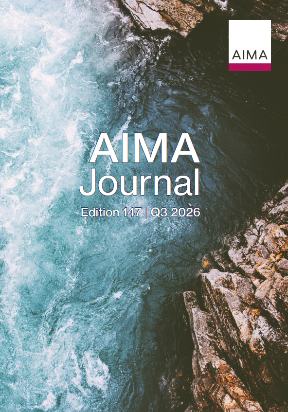 AIMA Journal 147 cover .png