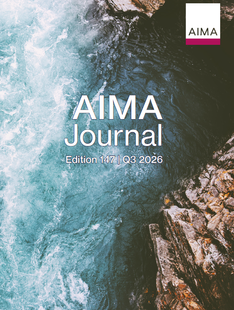 AIMA Journal 147 cover .png