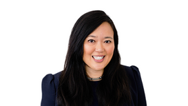 Putri Pascualy preside