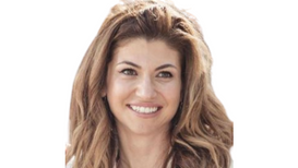 Natalia Tsitoura preside