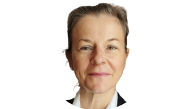 Agnes Mazurek preside