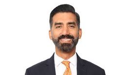 Jehanzeb Awan preside