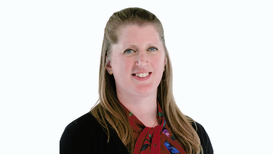 Camilla Cater preside