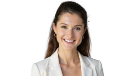 Harriet Salmon Preside