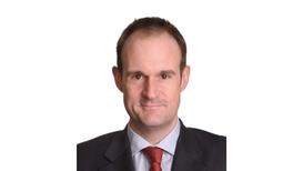 Chris Gardener Preside