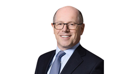 Chris Hilditch Preside