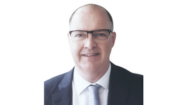 Peter Ritchie Preside