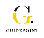Guidepoint_Vertical-Black and Yellow_(RGB).png