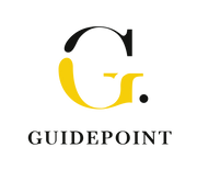 Guidepoint_Vertical-Black and Yellow_(RGB).png